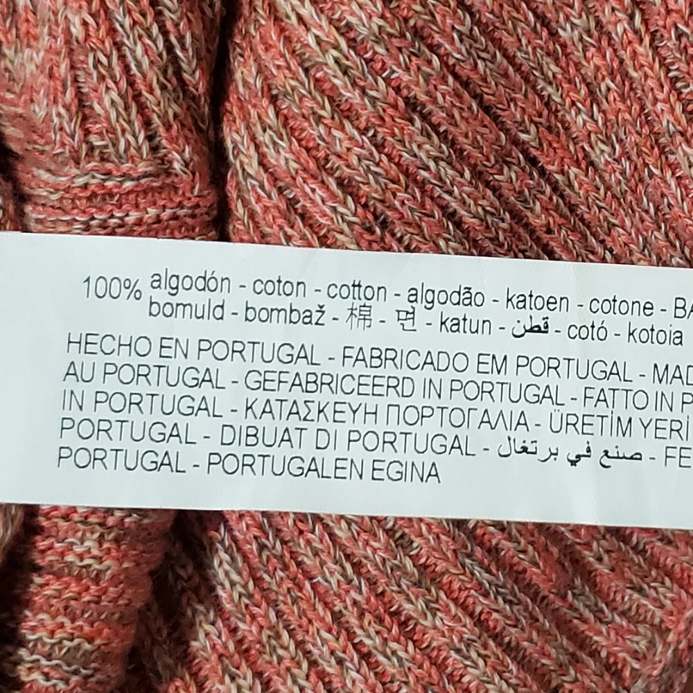 Zara Srpls Trzl Knitted Dress Size S - Picture 7 of 9